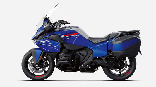 BMW R 1300 RT Impulse 2026
