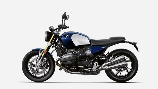 BMW R 12 nineT HL 2026