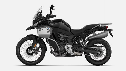 BMW F 900 GS Adventure 2026