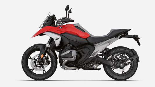 BMW R 1300 GS 2026