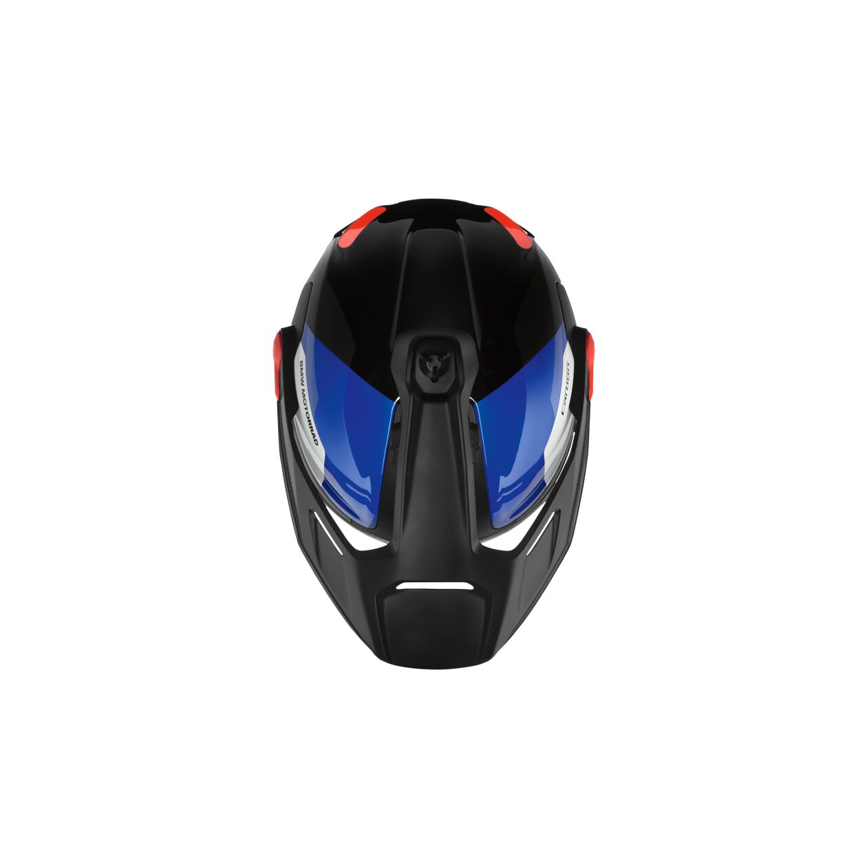 BMW GS Rallye Carbon Helmet (Trophy)