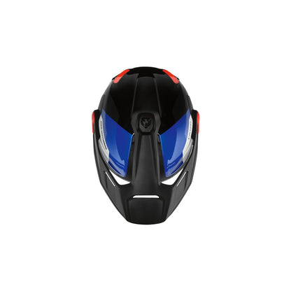 BMW GS Rallye Carbon Helmet (Trophy)