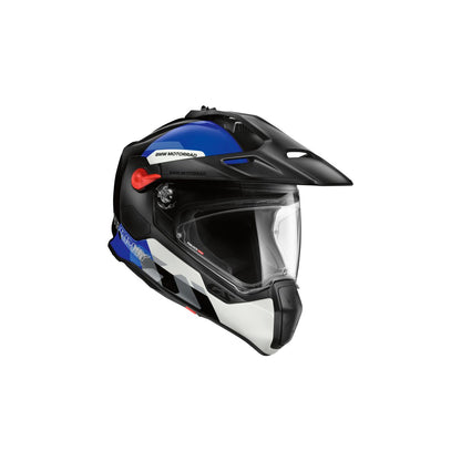 BMW GS Rallye Carbon Helmet (Trophy)
