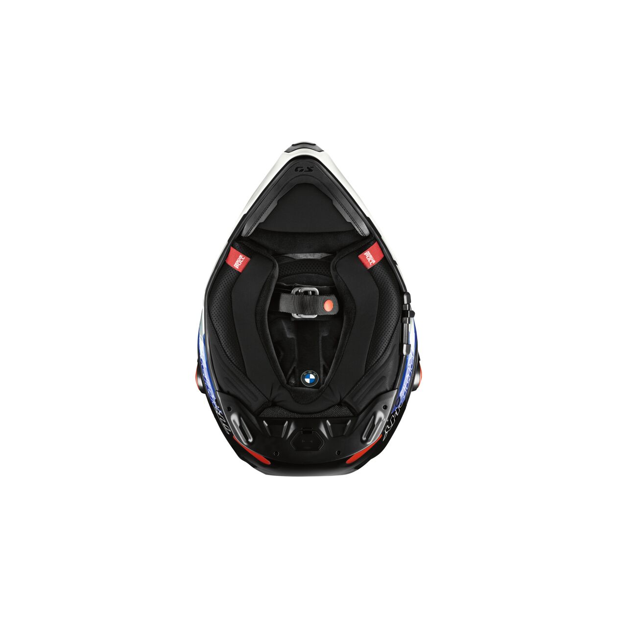 BMW GS Rallye Carbon Helmet (Trophy)