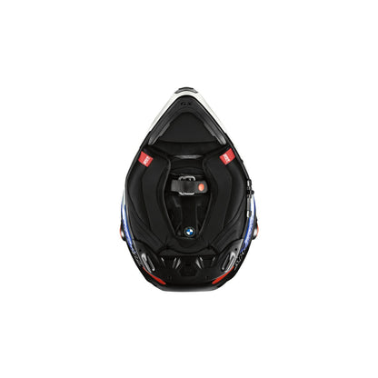 BMW GS Rallye Carbon Helmet (Trophy)