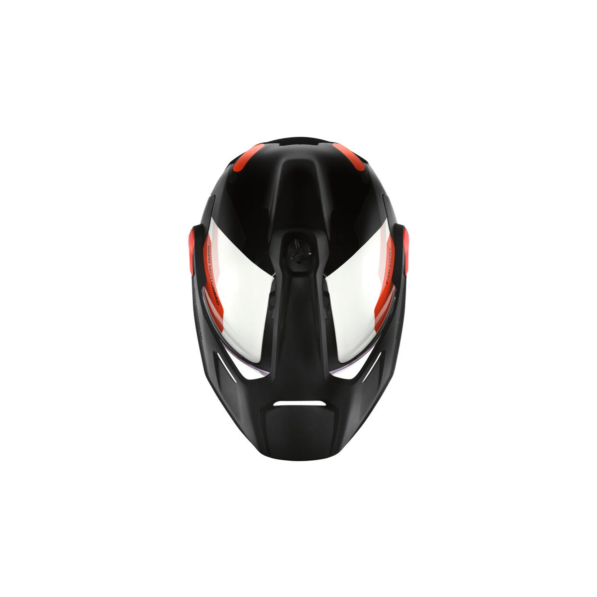 BMW GS Rallye Carbon Helmet (Lima)