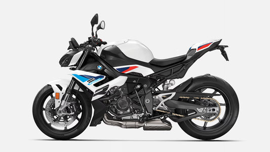 BMW S 1000 R M Sport 2026