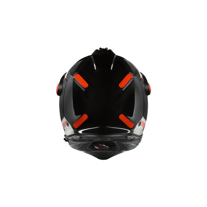 BMW GS Rallye Carbon Helmet (Lima)