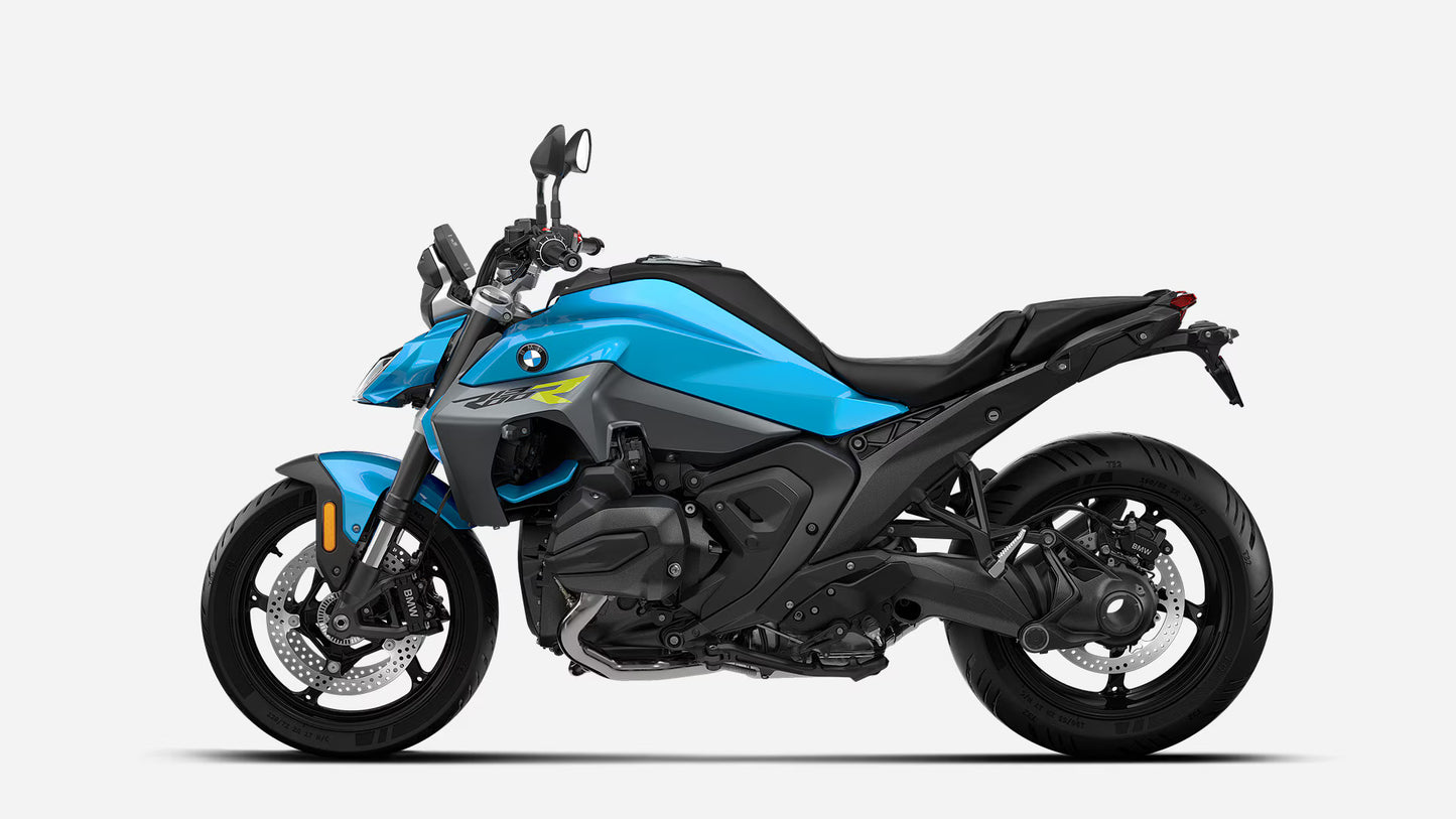 BMW R 1300 R 2026