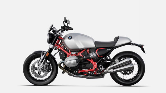 BMW R 12 nineT Option 719 2026