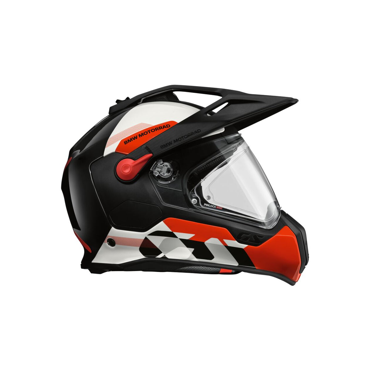 BMW GS Rallye Carbon Helmet (Lima)
