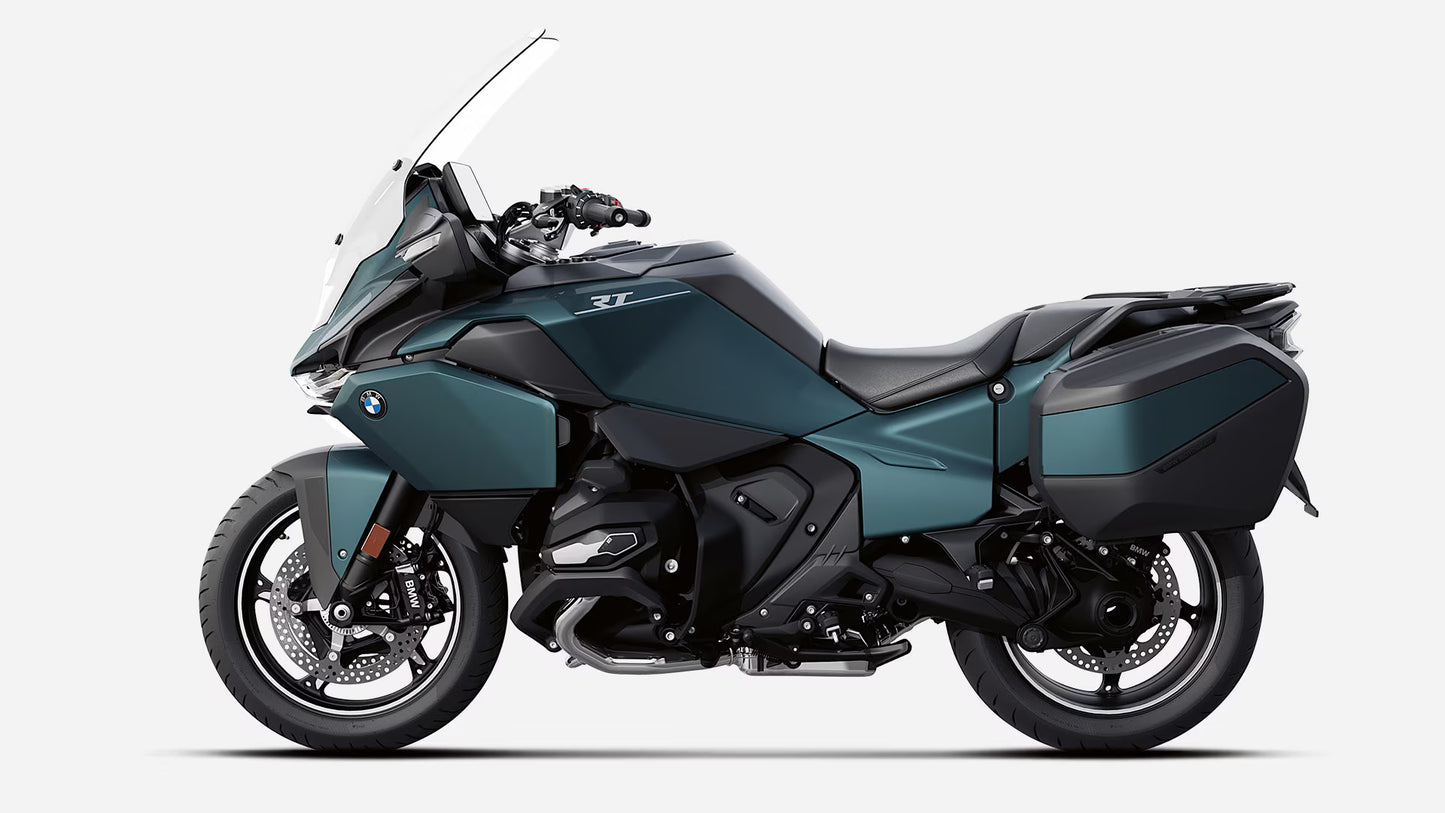 BMW R 1300 RT Option 719 2026