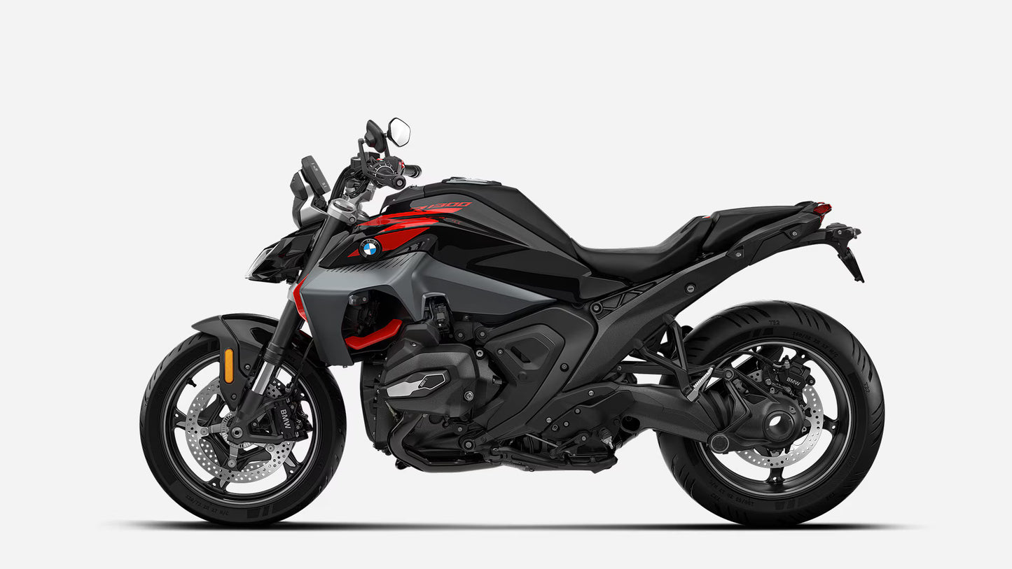 BMW R 1300 R Option 719 2026