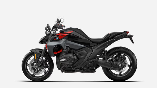 BMW R 1300 R Option 719 2026