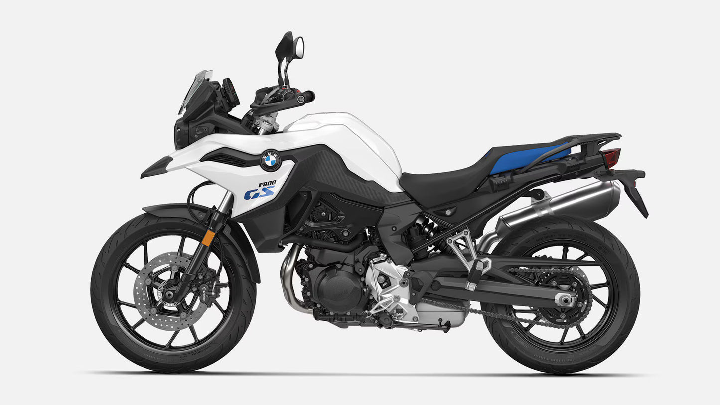 BMW F 800 GS 2026
