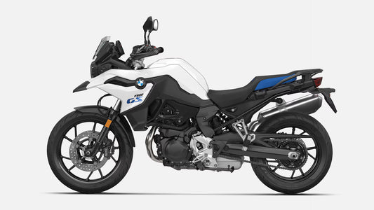 BMW F 800 GS 2026
