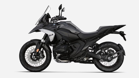 BMW R 1300 GS Triple Black 2026