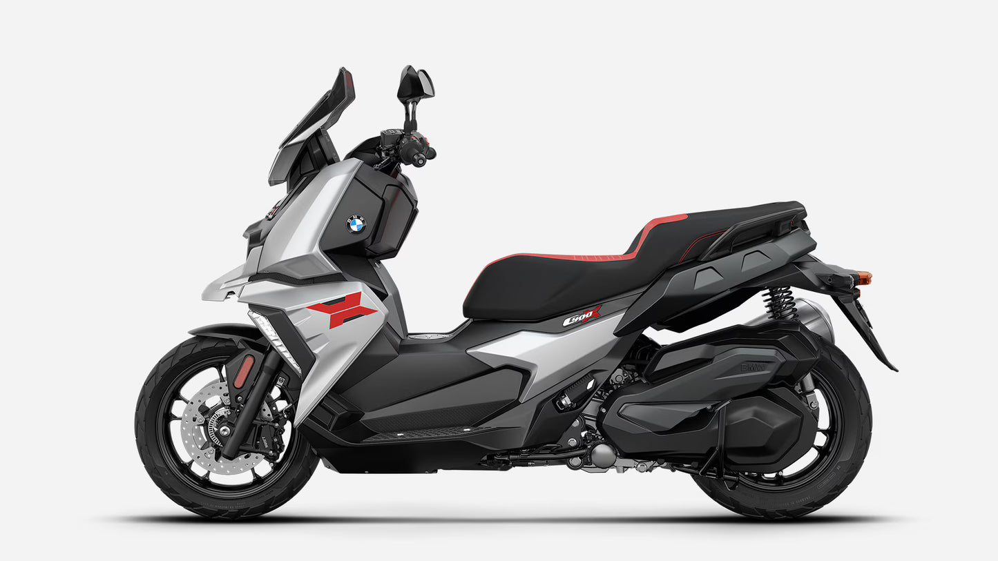BMW C 400 X (ion) 2026
