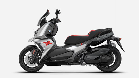 BMW C 400 X (ion) 2026