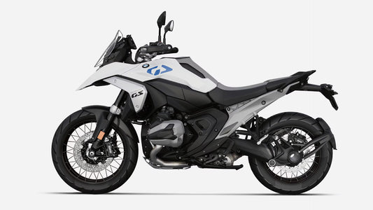 BMW R 1300 GS Pure 2026
