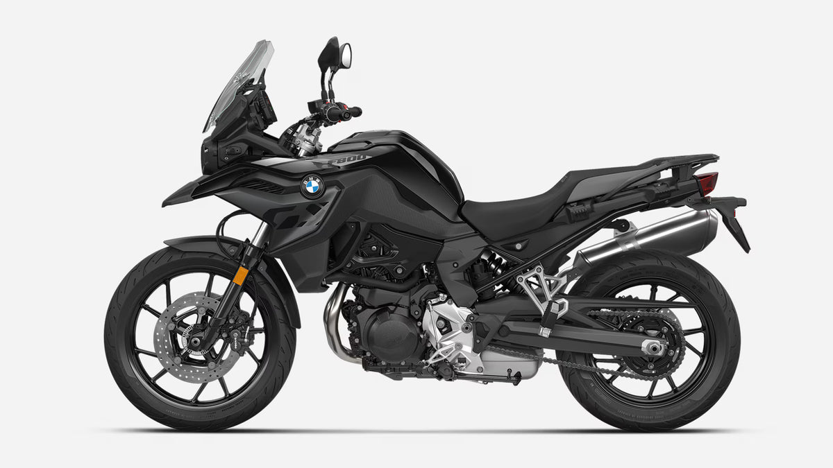 BMW F 800 GS 2026