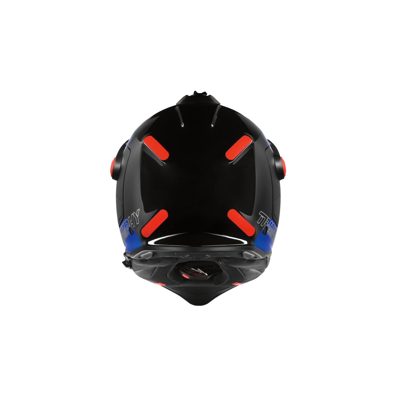BMW GS Rallye Carbon Helmet (Trophy)