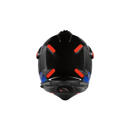 BMW GS Rallye Carbon Helmet (Trophy)