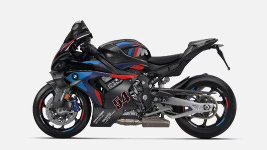 BMW M 1000 RR Carbon 2027