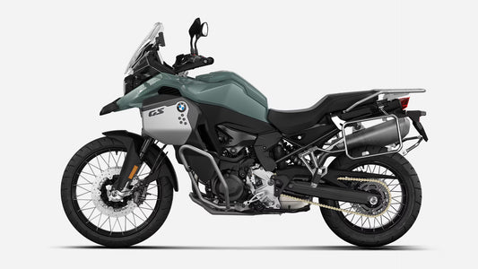 BMW F 900 GS Adventure RIDE PRO 2026