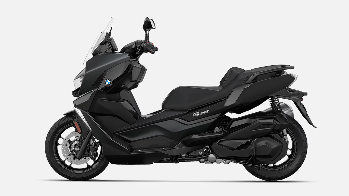 BMW C 400 GT 2026