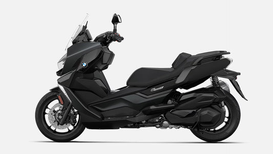 BMW C 400 GT 2026
