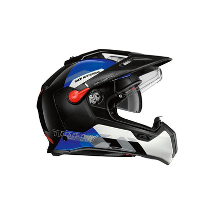 BMW GS Rallye Carbon Helmet (Trophy)