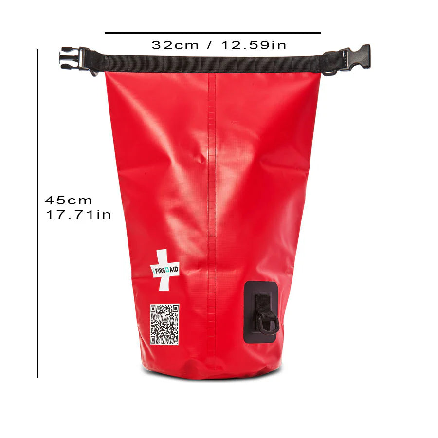 SURVIVAL Waterproof Dry Bag