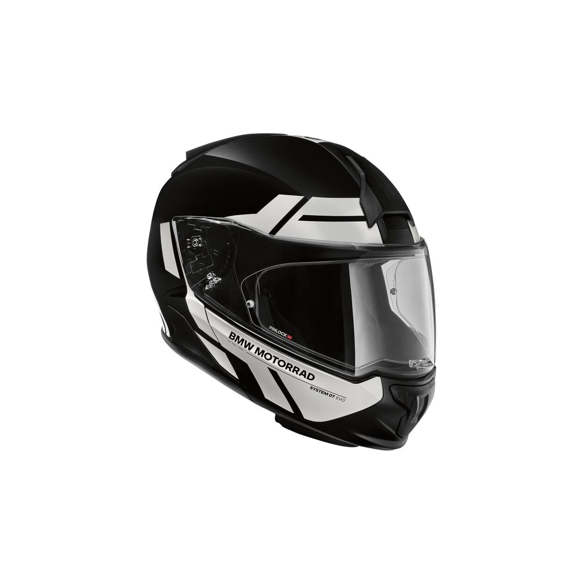 System 7 Carbon EVO helmet, Spur, 52/53 (76315A807D6) - 1