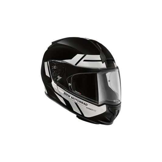 System 7 Carbon EVO helmet, Spur, 52/53 (76315A807D6) - 1