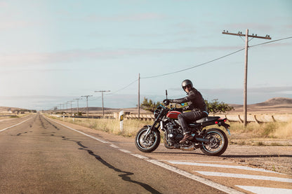 Kawasaki Z900RS 2023 Street Z Retro-Sport
