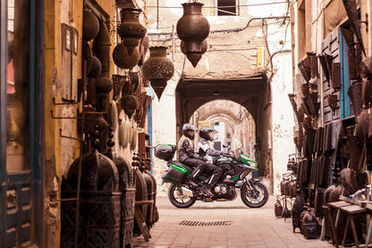 Kawasaki Versys 1000 S 2023 Street Adventure/Touring