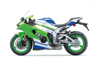 Kawasaki Ninja ZX-10R 2024 Supersport