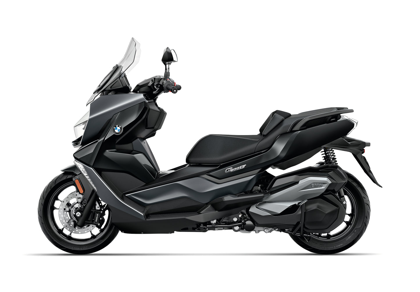 BMW C 400 GT 2023 Urban Mobility