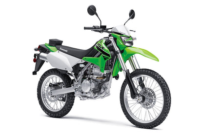 Kawasaki KLX250 2023 Dual-Sport