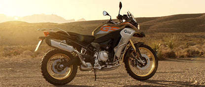 BMW F 850 GS 2023 Adventure