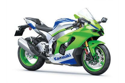 Kawasaki Ninja ZX-10R 2024 Supersport