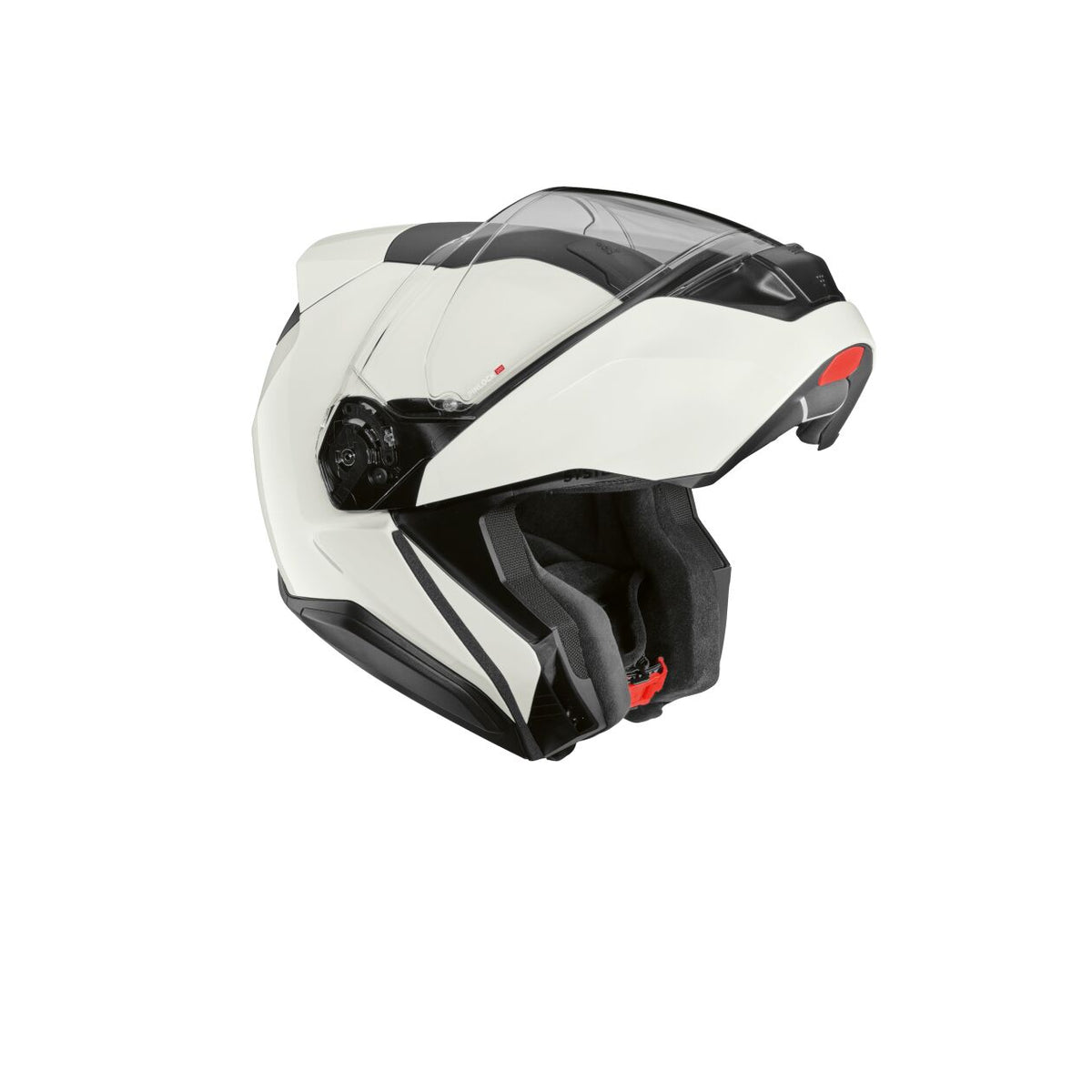 System 8 Carbon helmet, White, 54/55 (76315B3CD30) - 2