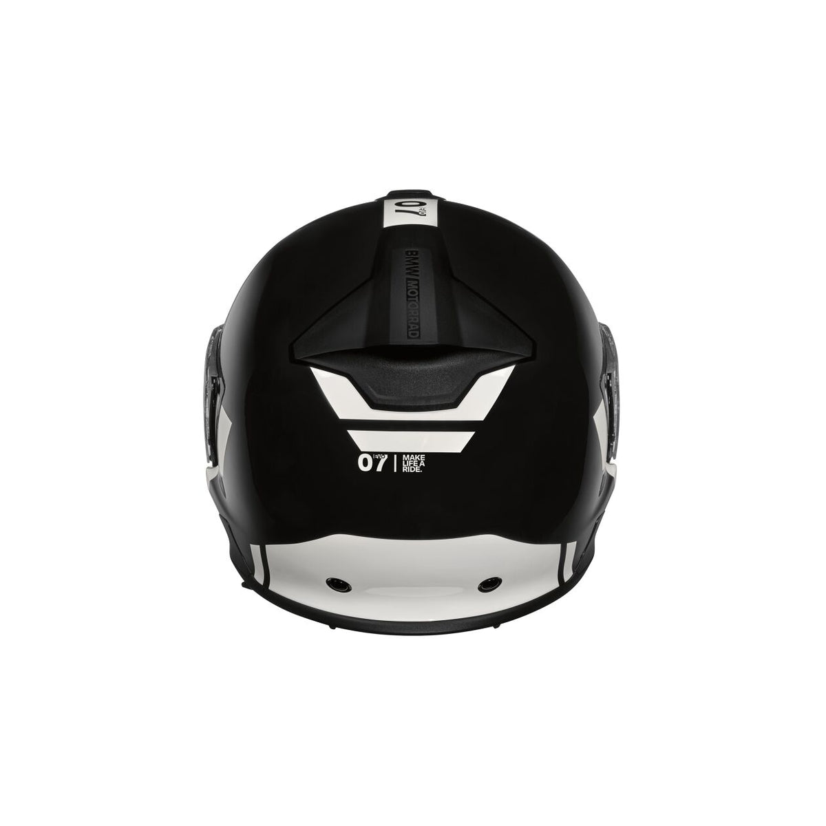 System 7 Carbon EVO helmet, Spur, 52/53 (76315A807D6) - 4