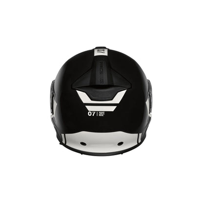 System 7 Carbon EVO helmet, Spur, 52/53 (76315A807D6) - 4