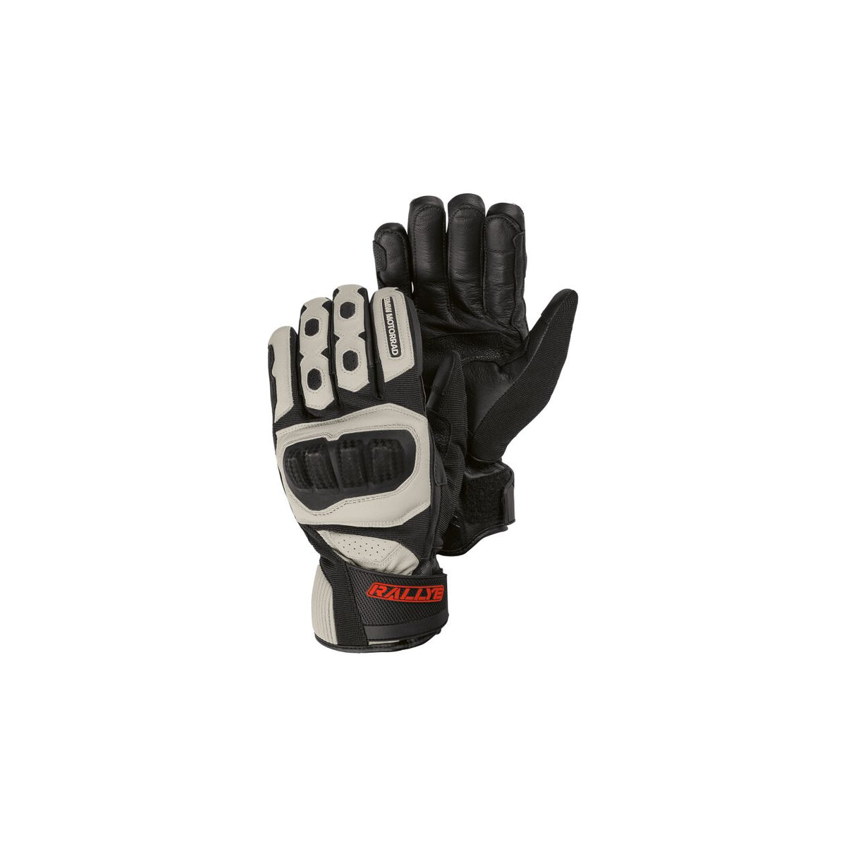 GS Rallye GORE-TEX® Gloves, Anthracite, 6 (76215B3D061) - 1