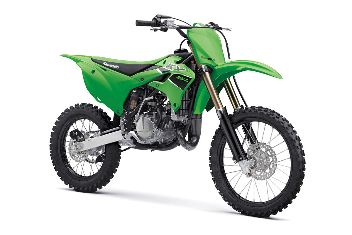 Kawasaki KX85 2024 Youth MX