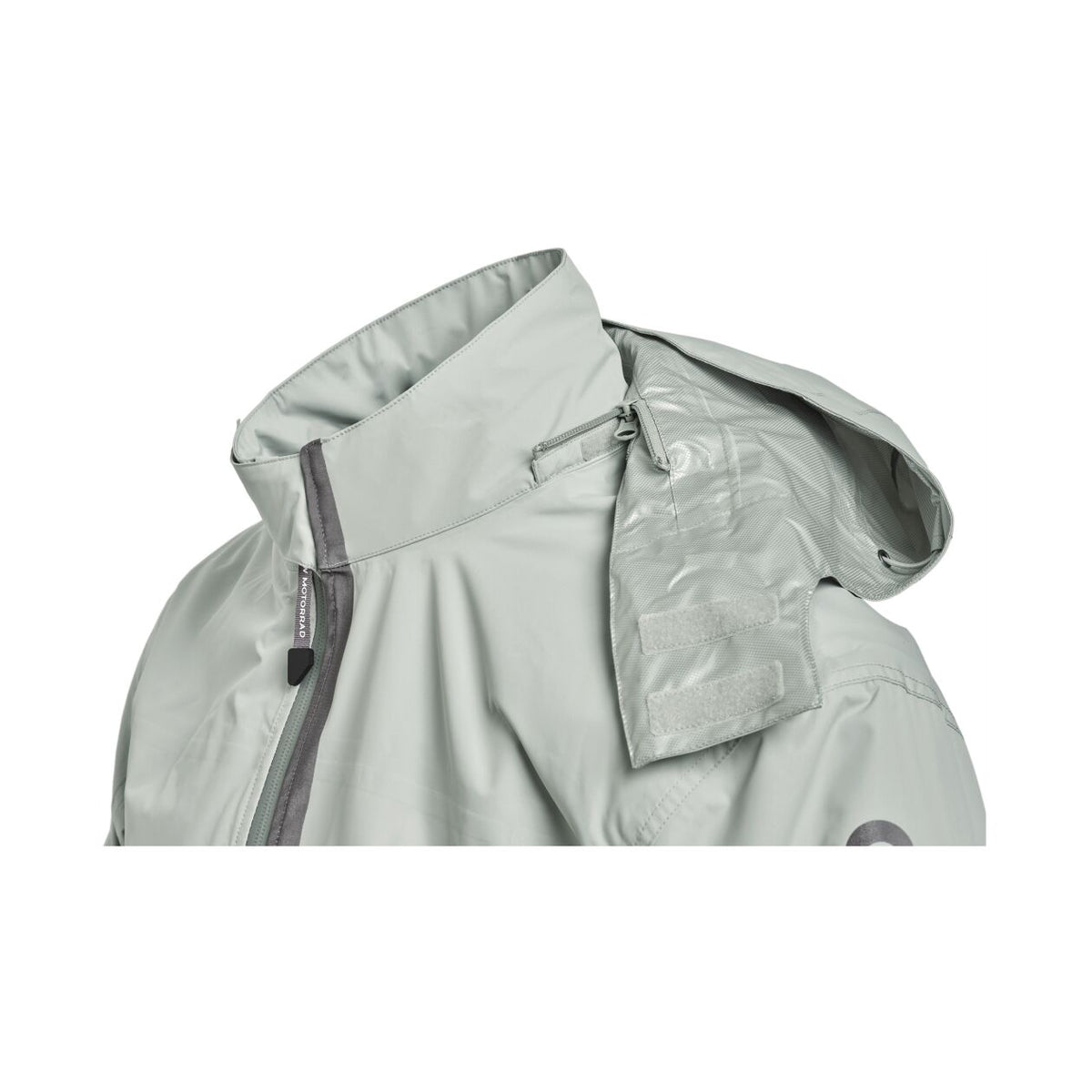 RainLock jacket, Grey, XS (76255B3E577) - 4