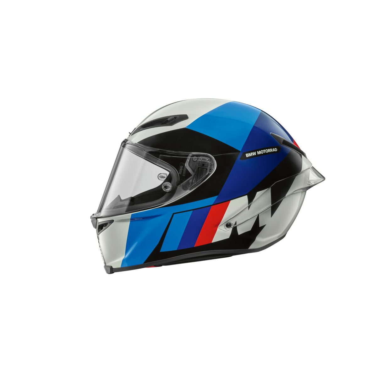 M Pro Race helmet, Circuit, 53/54 (76315A75211) - 3