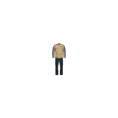 GS Tatacoa jacket, Sand, 52 (76115B3D4B9) - 5